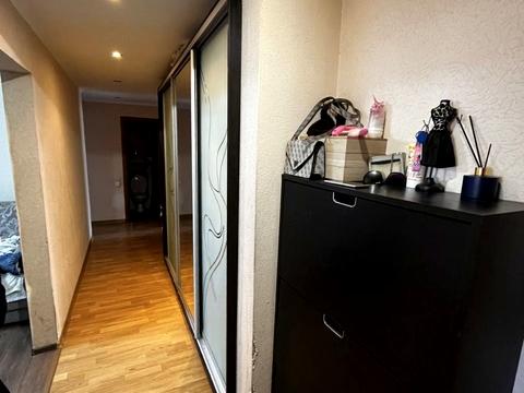 квартира за адресою Дніпро, житловий масив Тополя-2 вул., 37