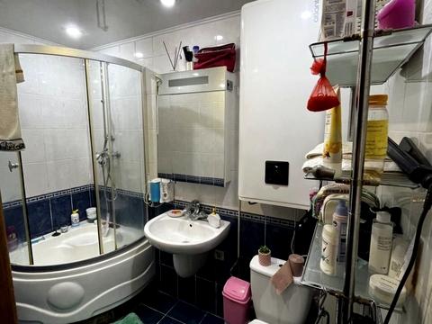 квартира за адресою Дніпро, житловий масив Тополя-2 вул., 37