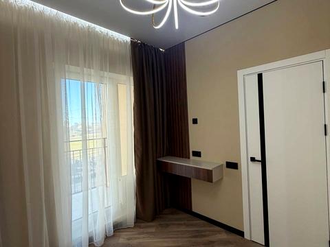 квартира за адресою Краснова вул., (68 перлина)