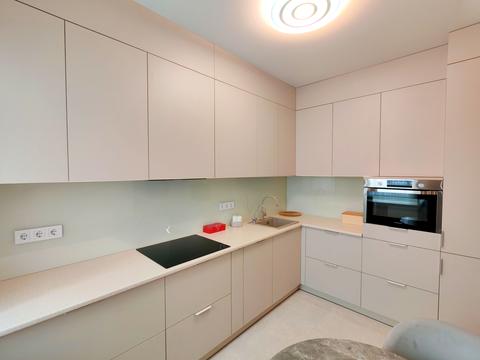 квартира по адресу Олександрівська ул., 5