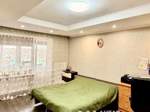 квартира по адресу Вінстона Черчилля ул. (Хабаровська), 5 к3