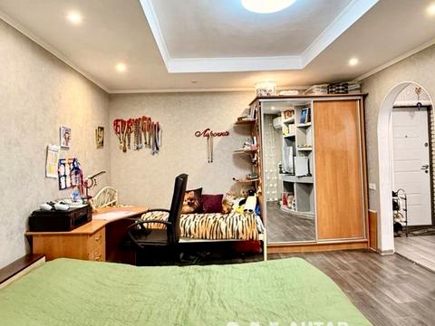 квартира по адресу Вінстона Черчилля ул. (Хабаровська), 5 к3