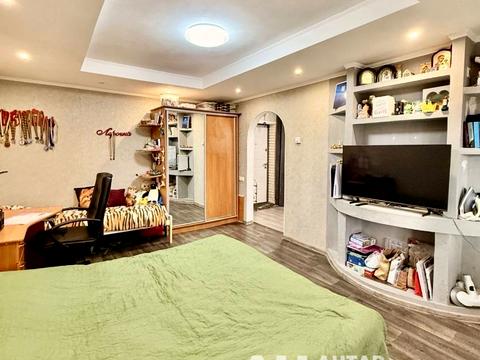 квартира по адресу Вінстона Черчилля ул. (Хабаровська), 5 к3