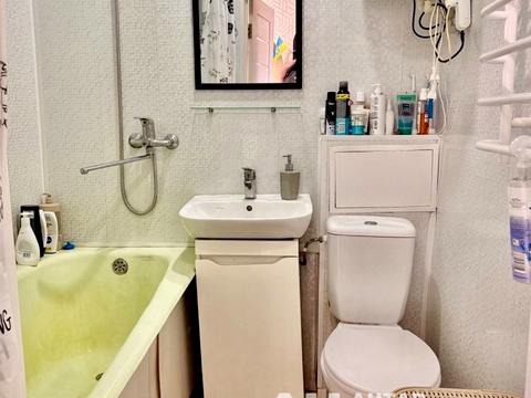 квартира по адресу Вінстона Черчилля ул. (Хабаровська), 5 к3