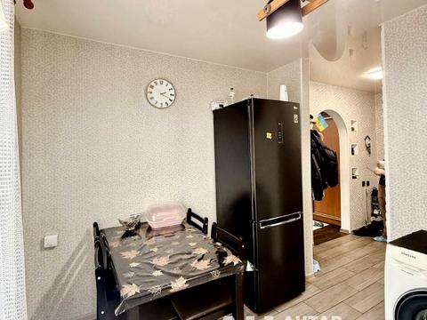 квартира по адресу Вінстона Черчилля ул. (Хабаровська), 5 к3