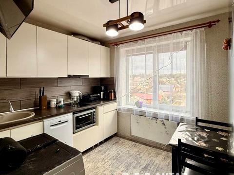 квартира по адресу Вінстона Черчилля ул. (Хабаровська), 5 к3