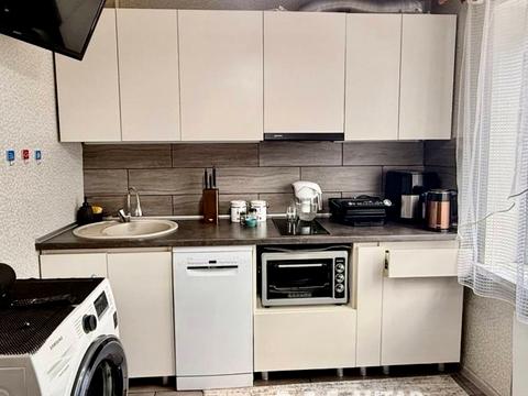 квартира по адресу Вінстона Черчилля ул. (Хабаровська), 5 к3