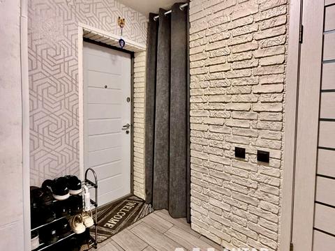 квартира по адресу Вінстона Черчилля ул. (Хабаровська), 5 к3