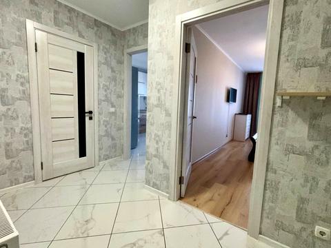квартира за адресою Перемоги вул., 60а