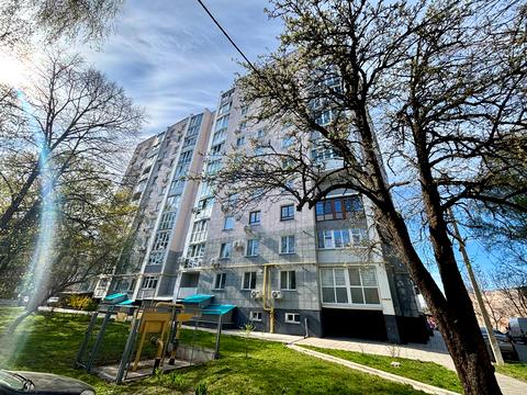 квартира по адресу Победы ул., 60а