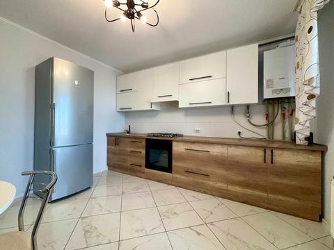 квартира за адресою Перемоги вул., 60а