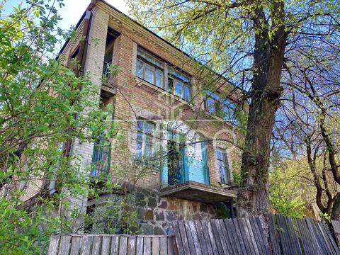 ділянка за адресою Землянський пров., 19