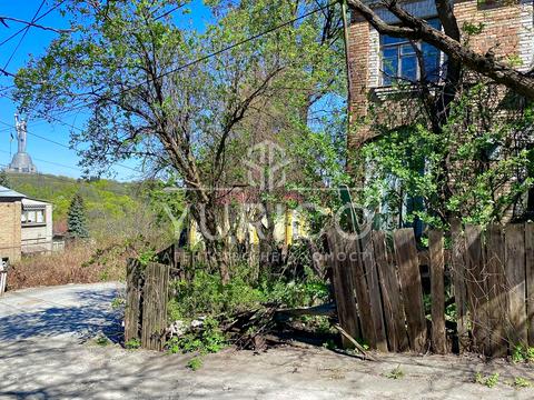 ділянка за адресою Землянський пров., 19