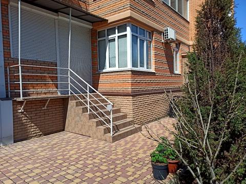 паркоместо по адресу Балковская ул., 137г