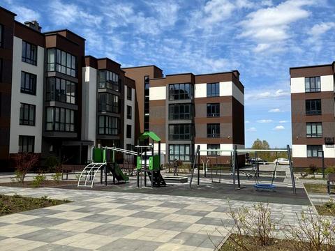 квартира по адресу Золота ул., 2