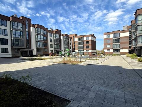 квартира по адресу Золота ул., 2