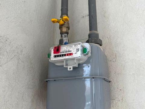 квартира по адресу Золота ул., 2