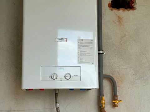 квартира по адресу Золота ул., 2