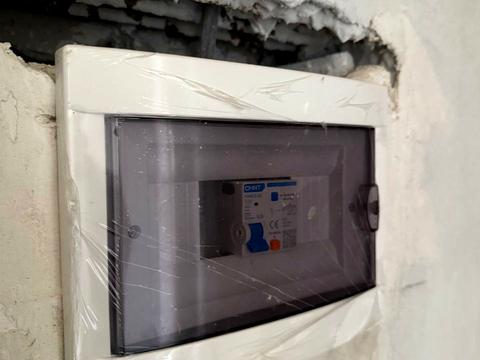 квартира по адресу Золота ул., 2