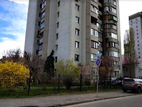 коммерческая по адресу Георгія Тороповського ул. (Івана Дубового), 37