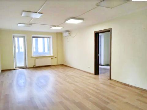 коммерческая по адресу Георгія Тороповського ул. (Івана Дубового), 37