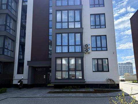 квартира по адресу Золота ул., 2