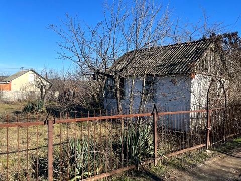 участок по адресу Безымянная ул., 55А