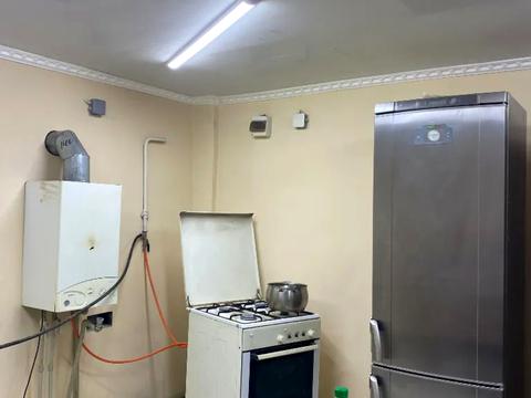 дом по адресу Минусинская ул., 169