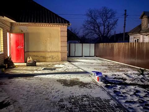 дом по адресу Минусинская ул., 169