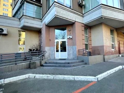 квартира за адресою Ушинського вул., 14-Б