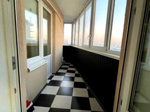 квартира за адресою Ушинського вул., 14-Б