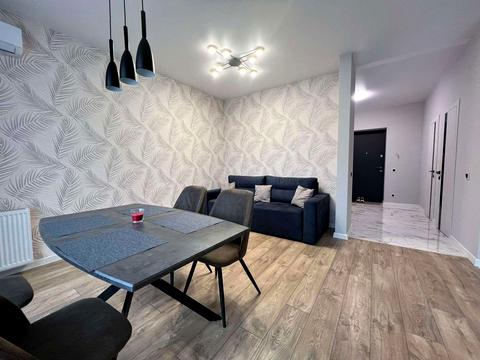 квартира за адресою Собранецька вул., 42