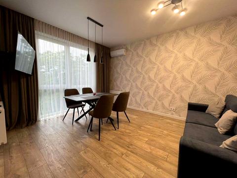 квартира за адресою Собранецька вул., 42