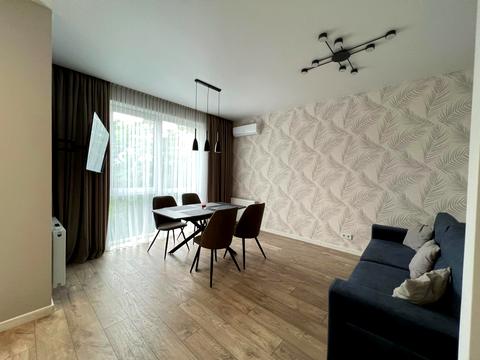 квартира за адресою Собранецька вул., 42