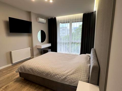 квартира за адресою Собранецька вул., 42