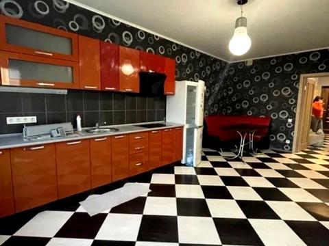 квартира за адресою Ушинського вул., 14-Б