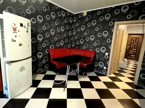 квартира за адресою Ушинського вул., 14-Б