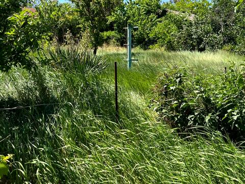 участок по адресу Безымянная ул., 55А