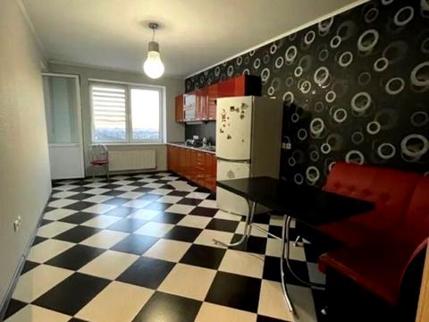 квартира за адресою Ушинського вул., 14-Б