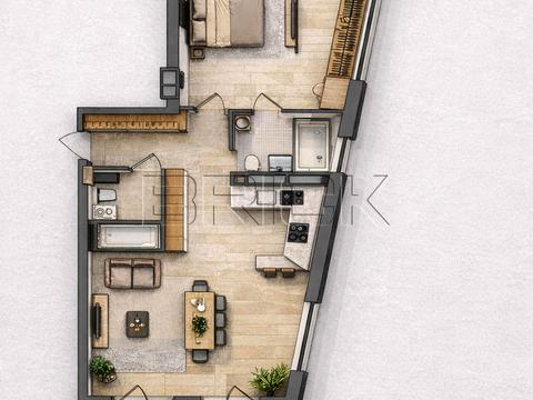 квартира за адресою Паркова вул., 15