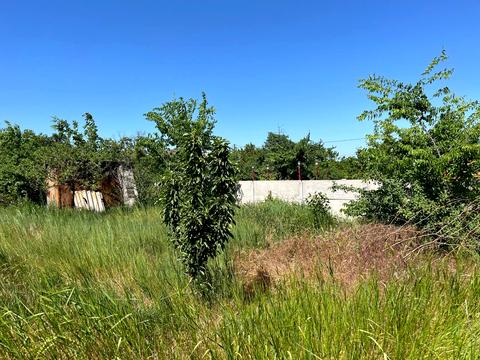 участок по адресу Безымянная ул., 55А