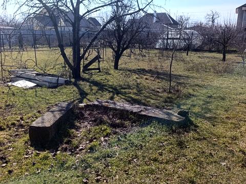 участок по адресу Виноградна, 14