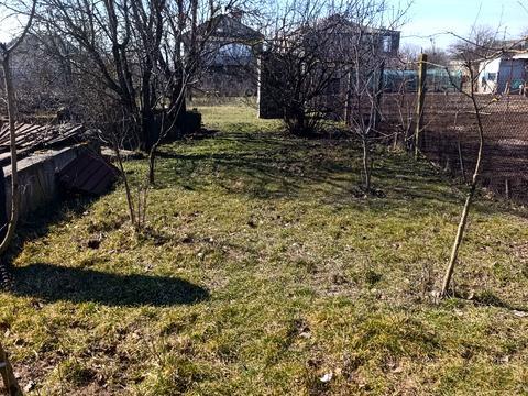 участок по адресу Виноградна, 14