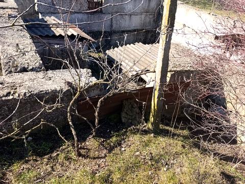 участок по адресу Виноградна, 14