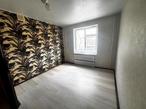 квартира по адресу Котляревского ул., 5