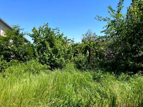 участок по адресу Безымянная ул., 55А