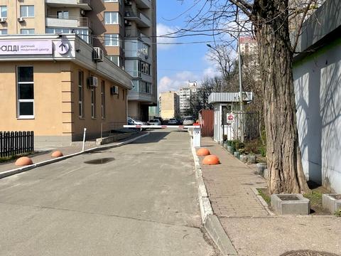 квартира за адресою Ушинського вул., 14-Б