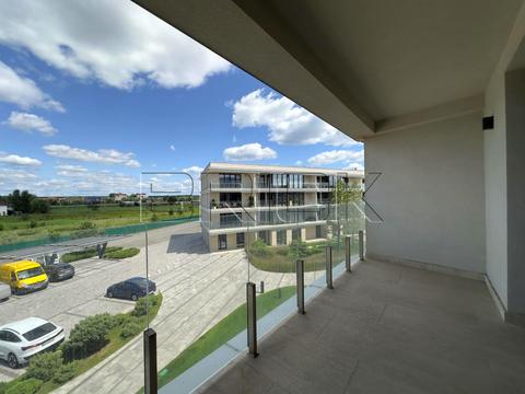 квартира за адресою Паркова вул., 15