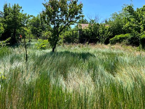 участок по адресу Безымянная ул., 55А