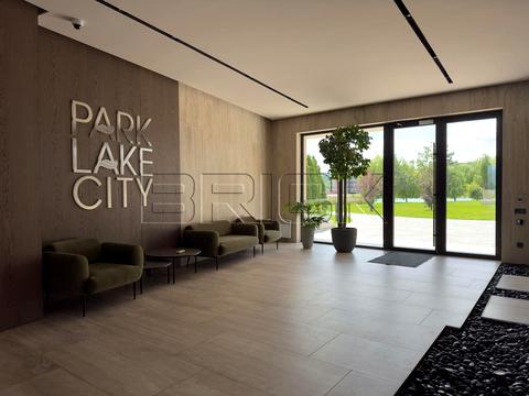 квартира за адресою Паркова вул., 15